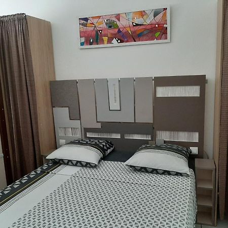 Appartement Callebasse Каєнна Екстер'єр фото